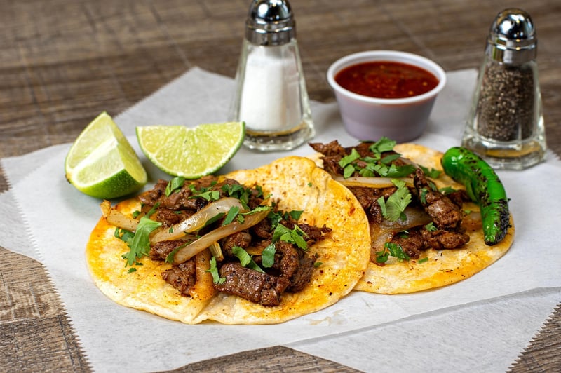 Kimchi Quesadilla